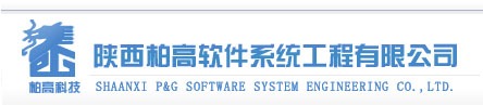陕西柏高软件系统工程有限公司