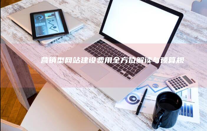营销型网站建设费用:全方位解读与预算规划