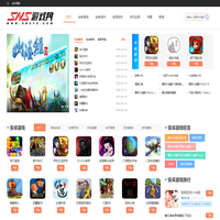 SNS游戏网-手机游戏排行-实用软件下载-精品APP推荐
