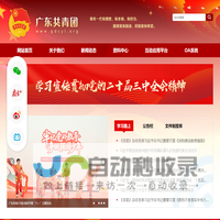 广东共青团