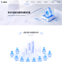 福建卓融信息技术有限公司