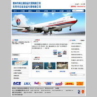 东莞市南翔国际货运代理有限公司